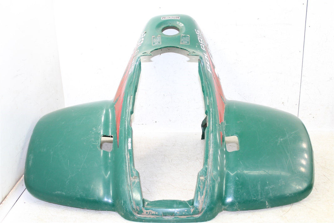 1996 Polaris Xplorer 300 4x4 Front Fender Plastic