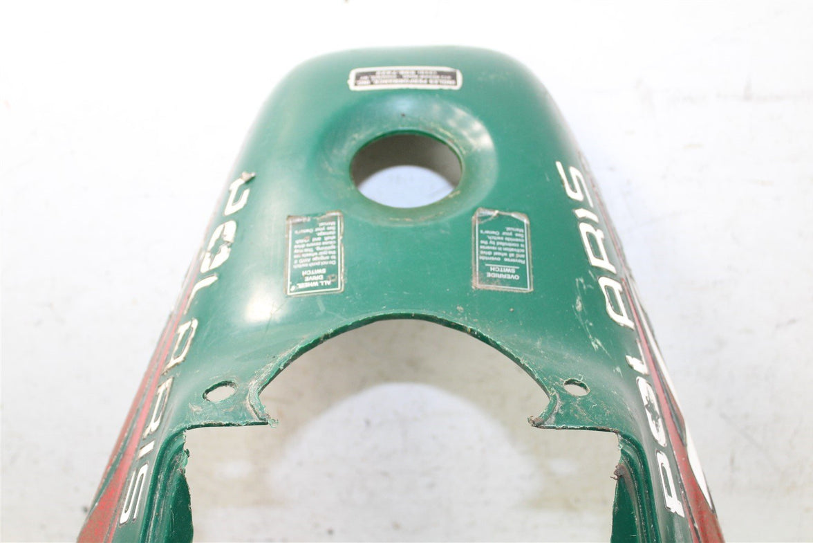 1996 Polaris Xplorer 300 4x4 Front Fender Plastic