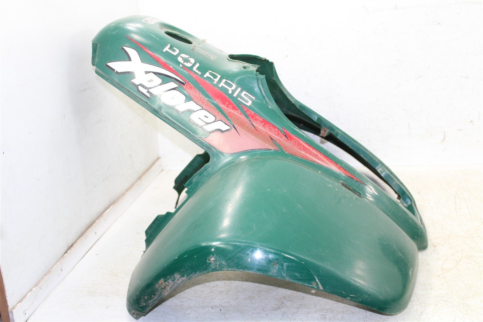 1996 Polaris Xplorer 300 4x4 Front Fender Plastic