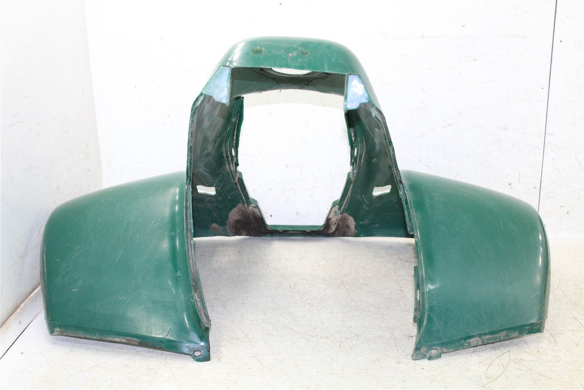 1996 Polaris Xplorer 300 4x4 Front Fender Plastic