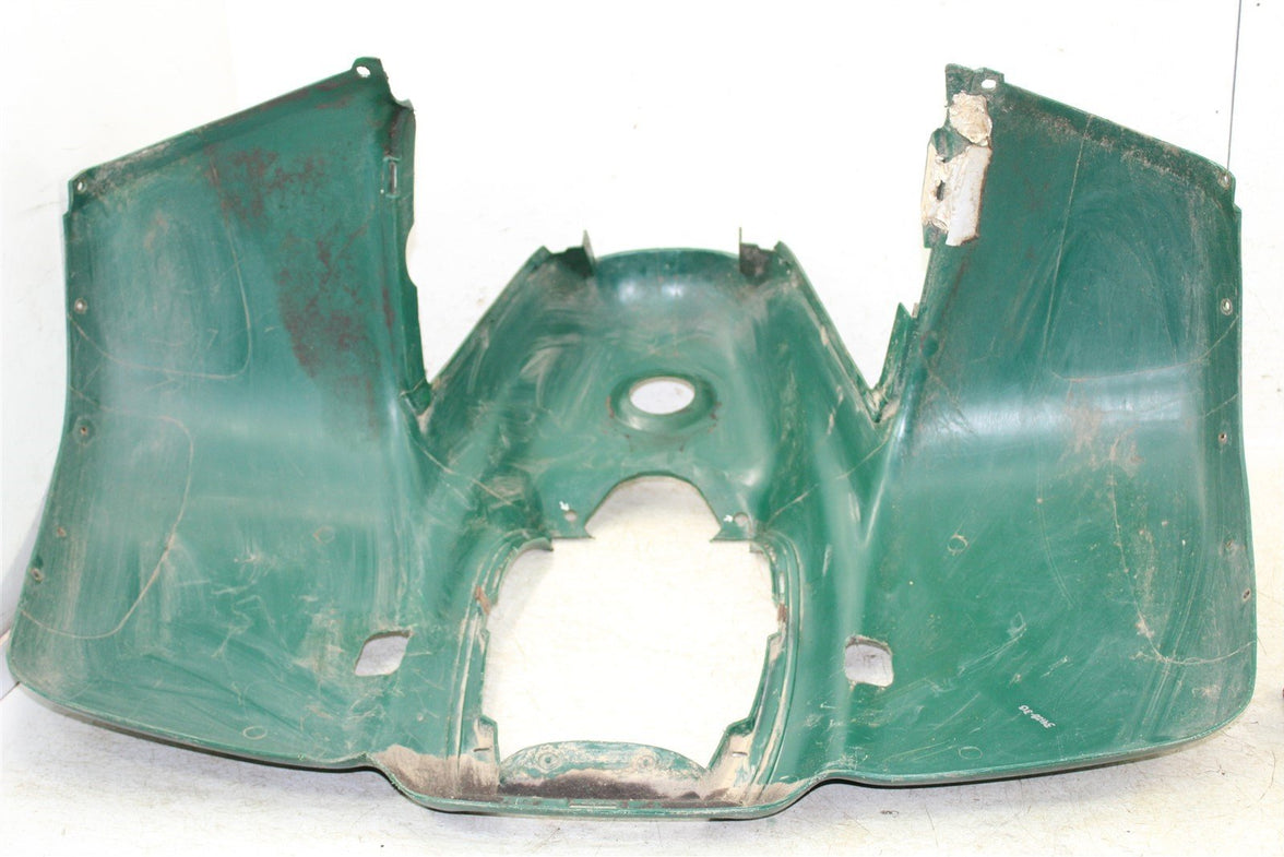 1996 Polaris Xplorer 300 4x4 Front Fender Plastic