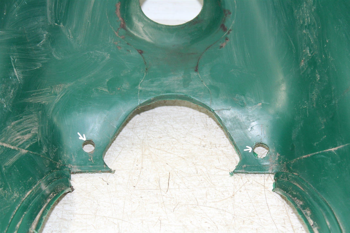 1996 Polaris Xplorer 300 4x4 Front Fender Plastic