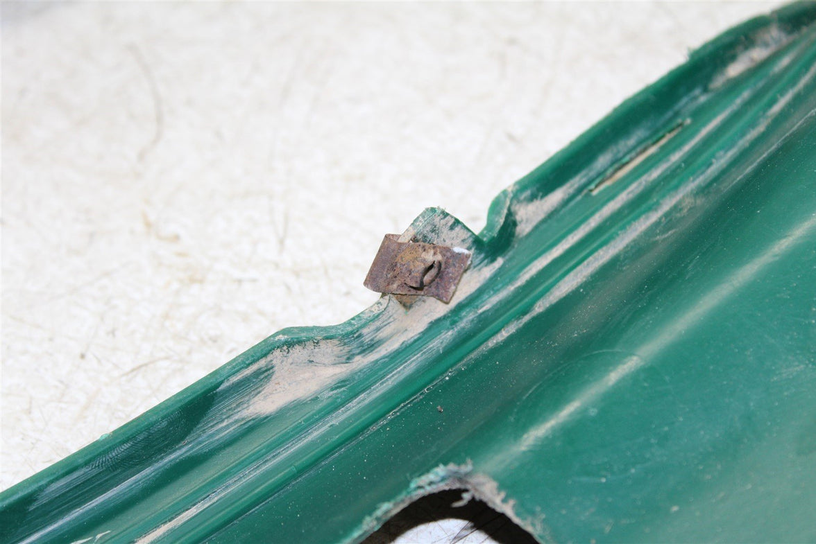 1996 Polaris Xplorer 300 4x4 Front Fender Plastic