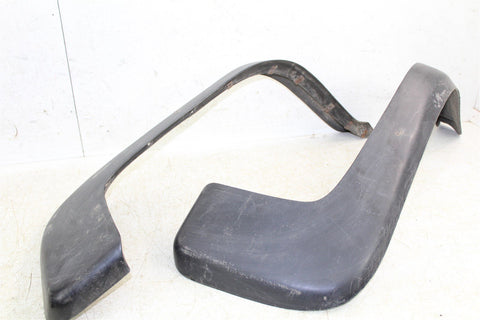 1996 Polaris Xplorer 300 4x4 Rear Fender Flares Set