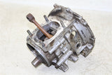 1996 Polaris Xplorer 300 4x4 Engine Bottom Lower End Cases Crankshaft Crank