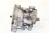 1996 Polaris Xplorer 300 4x4 Engine Bottom Lower End Cases Crankshaft Crank