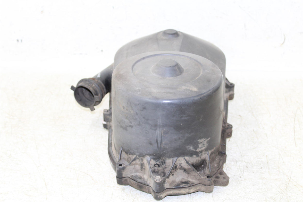1996 Polaris Xplorer 300 4x4 Clutch Housing Cover Backing Plate