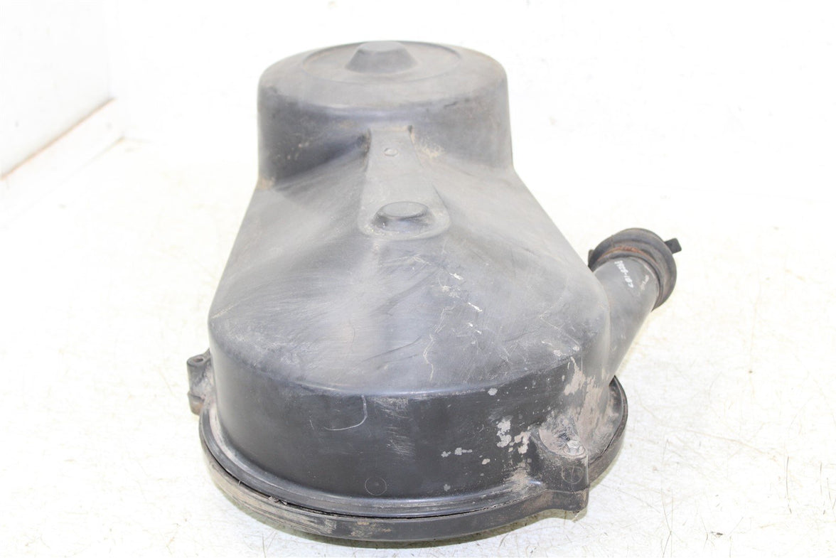 1996 Polaris Xplorer 300 4x4 Clutch Housing Cover Backing Plate