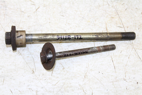 1996 Polaris Xplorer 300 4x4 Clutch Bolts Primary Secondary