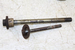 1996 Polaris Xplorer 300 4x4 Clutch Bolts Primary Secondary