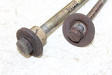 1996 Polaris Xplorer 300 4x4 Clutch Bolts Primary Secondary