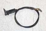 1996 Polaris Xplorer 300 4x4 Choke Cable Lever Plunger