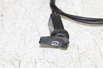 1996 Polaris Xplorer 300 4x4 Choke Cable Lever Plunger
