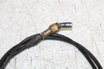 1996 Polaris Xplorer 300 4x4 Choke Cable Lever Plunger