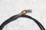 1996 Polaris Xplorer 300 4x4 Choke Cable Lever Plunger