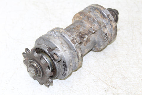 1996 Polaris Xplorer 300 4x4 Middle Center Drive Chain Tensioner Cam Sprocket