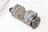 1996 Polaris Xplorer 300 4x4 Middle Center Drive Chain Tensioner Cam Sprocket