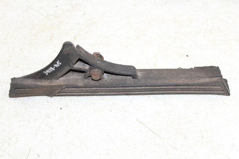1996 Polaris Xplorer 300 4x4 Swing Arm Chain Guide Guard