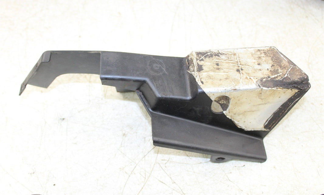 1996 Polaris Xplorer 300 4x4 Front Drive Chain Guard