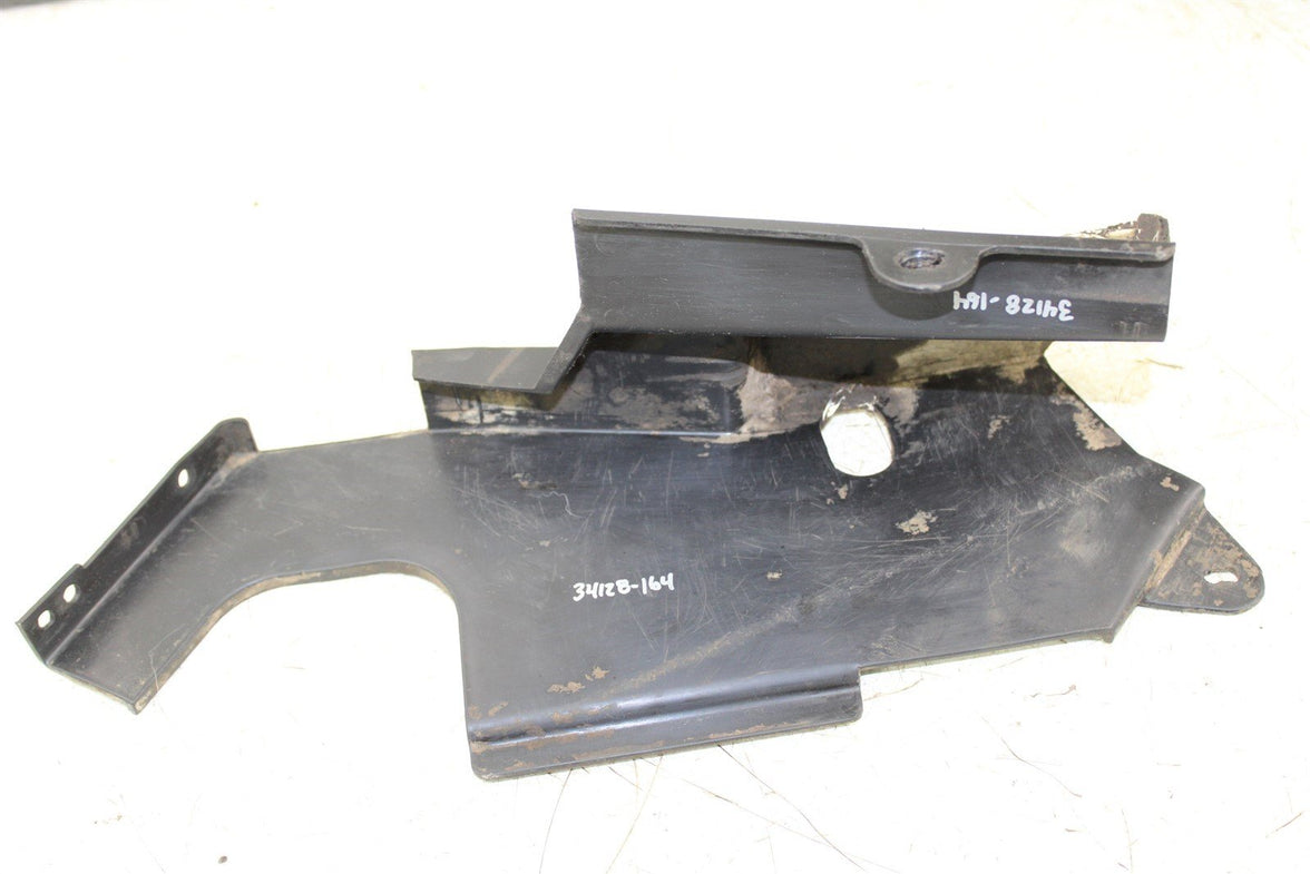 1996 Polaris Xplorer 300 4x4 Front Drive Chain Guard