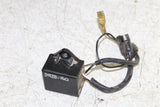 1996 Polaris Xplorer 300 4x4 CDI ECU Computer Ignition