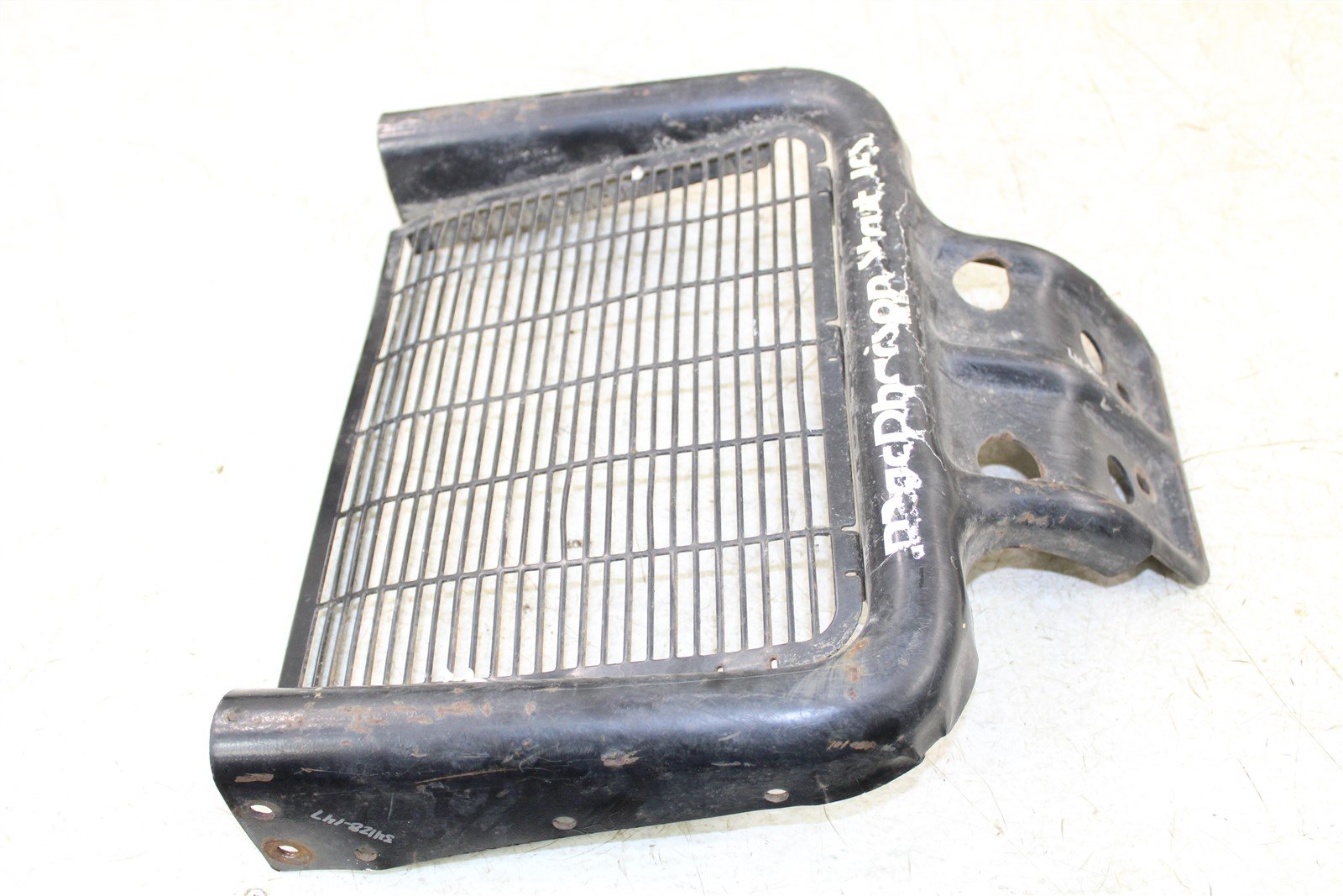 1996 Polaris Xplorer 300 4x4 Front Bumper Frame Mount