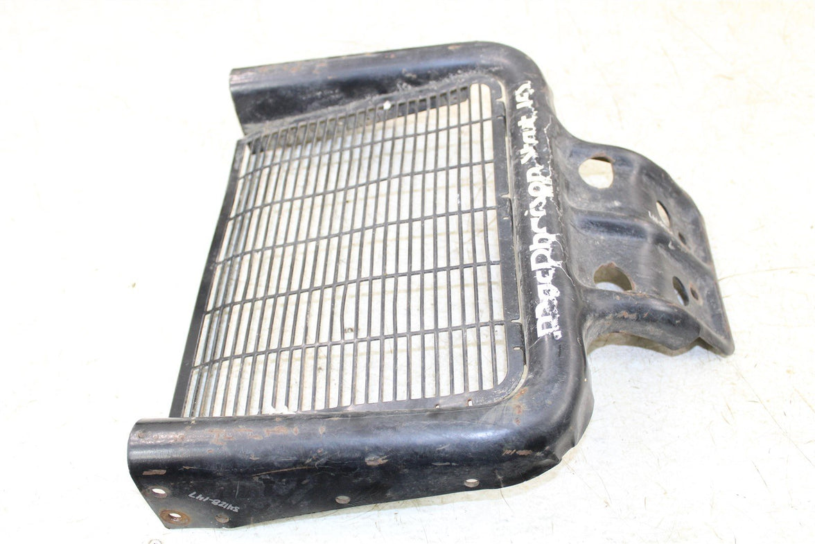 1996 Polaris Xplorer 300 4x4 Front Bumper Frame Mount