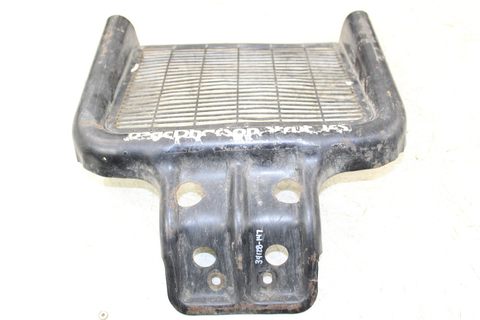 1996 Polaris Xplorer 300 4x4 Front Bumper Frame Mount