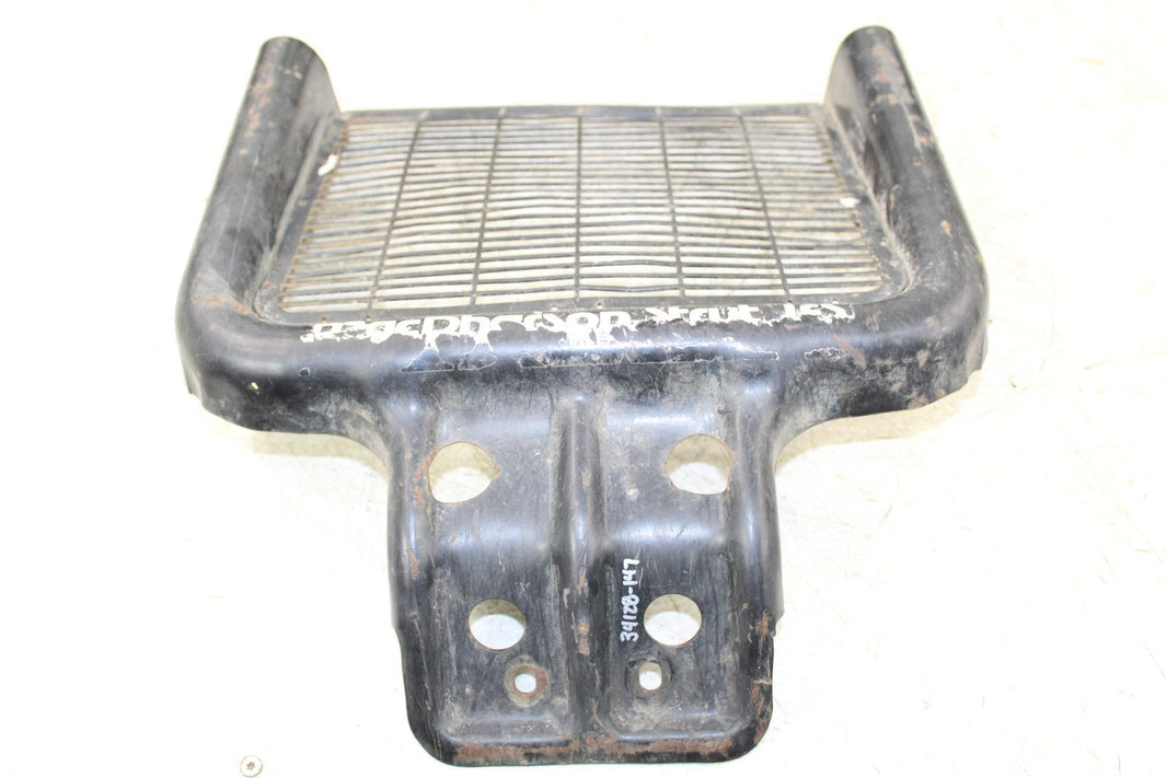 1996 Polaris Xplorer 300 4x4 Front Bumper Frame Mount