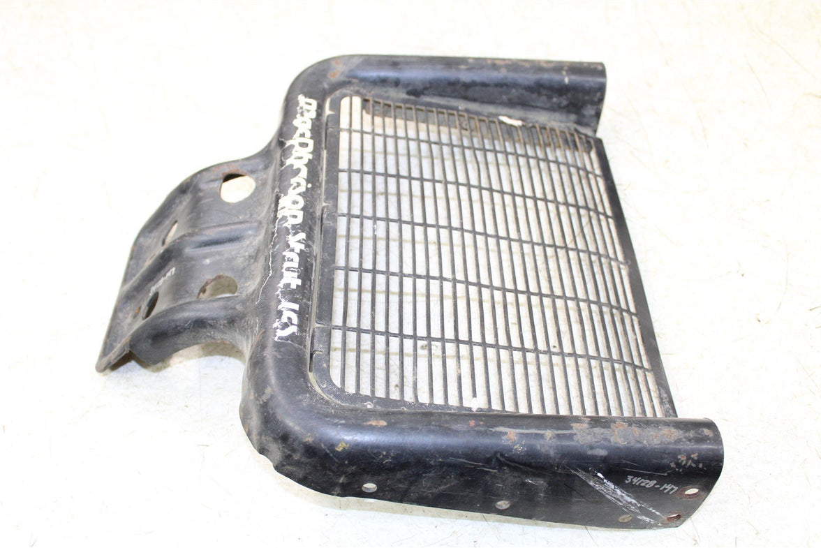 1996 Polaris Xplorer 300 4x4 Front Bumper Frame Mount