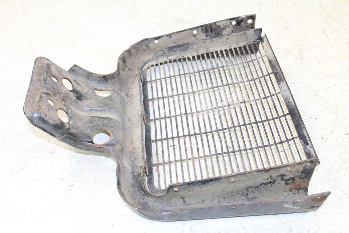 1996 Polaris Xplorer 300 4x4 Front Bumper Frame Mount