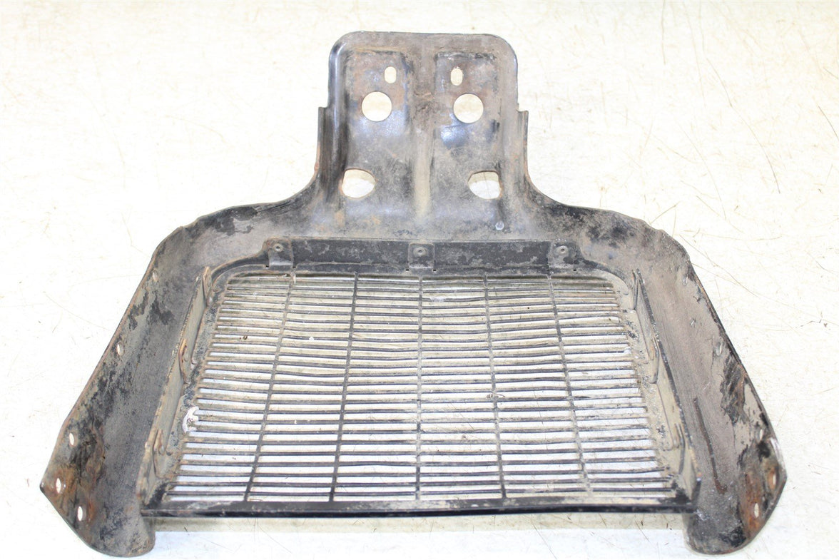 1996 Polaris Xplorer 300 4x4 Front Bumper Frame Mount