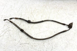 1996 Polaris Xplorer 300 4x4 Front Lower Brake Hose Line