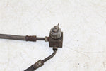 1996 Polaris Xplorer 300 4x4 Front Lower Brake Hose Line