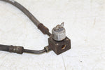 1996 Polaris Xplorer 300 4x4 Front Lower Brake Hose Line