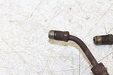 1996 Polaris Xplorer 300 4x4 Front Lower Brake Hose Line