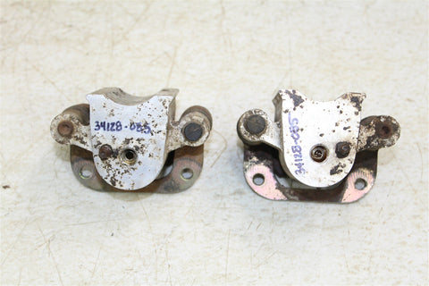 1996 Polaris Xplorer 300 4x4 Front Brake Calipers Set Left Right