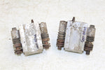 1996 Polaris Xplorer 300 4x4 Front Brake Calipers Set Left Right