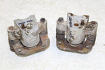 1996 Polaris Xplorer 300 4x4 Front Brake Calipers Set Left Right