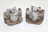 1996 Polaris Xplorer 300 4x4 Front Brake Calipers Set Left Right