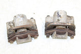 1996 Polaris Xplorer 300 4x4 Front Brake Calipers Set Left Right