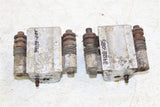 1996 Polaris Xplorer 300 4x4 Front Brake Calipers Set Left Right