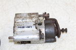 1996 Polaris Xplorer 300 4x4 Rear Brake Caliper w/ Rotor Hose Line
