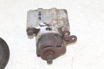 1996 Polaris Xplorer 300 4x4 Rear Brake Caliper w/ Rotor Hose Line