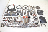 1996 Polaris Xplorer 300 4x4 Chassis Bolt Kit Hardware Wire Mount Bracket Clamp