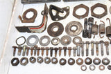 1996 Polaris Xplorer 300 4x4 Chassis Bolt Kit Hardware Wire Mount Bracket Clamp