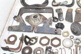1996 Polaris Xplorer 300 4x4 Chassis Bolt Kit Hardware Wire Mount Bracket Clamp