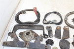 1996 Polaris Xplorer 300 4x4 Chassis Bolt Kit Hardware Wire Mount Bracket Clamp