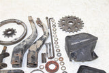 1996 Polaris Xplorer 300 4x4 Chassis Bolt Kit Hardware Wire Mount Bracket Clamp