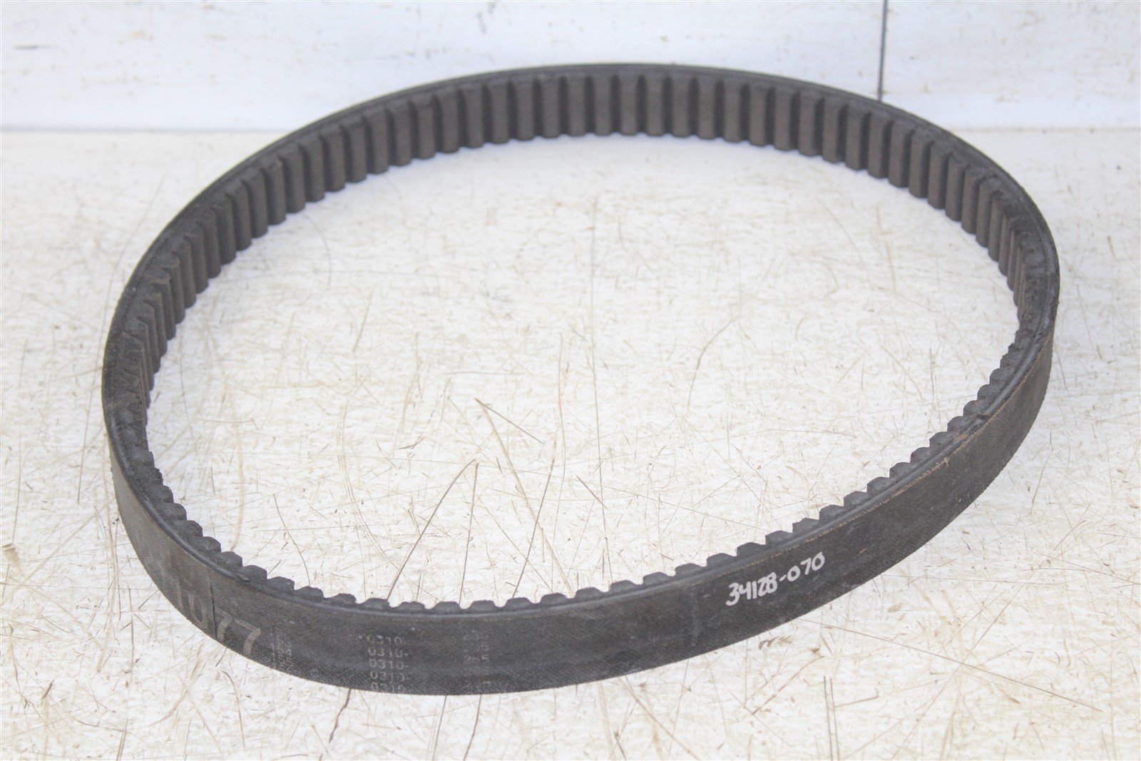 1996 Polaris Xplorer 300 4x4 Drive Clutch Belt